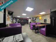 Bar tabac FDJ restaurant avec logement — photo 4