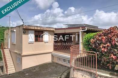Maison 8 pièces 395000 €