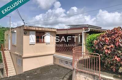 Maison de rapport à rafraîchir à 10 mn du CHU — photo du bien
