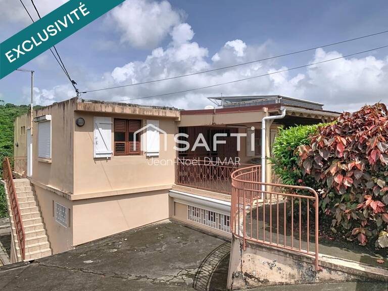 Maison de rapport à rafraîchir à 10 mn du CHU — photo 1