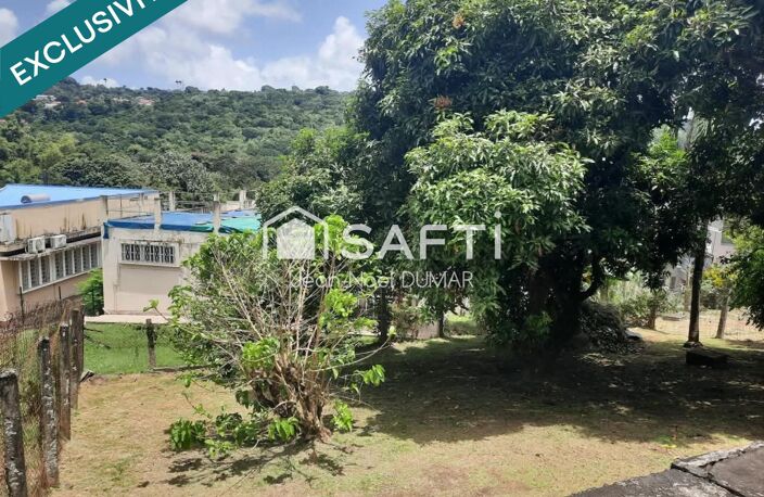 Maison de rapport à rafraîchir à 10 mn du CHU — photo 2