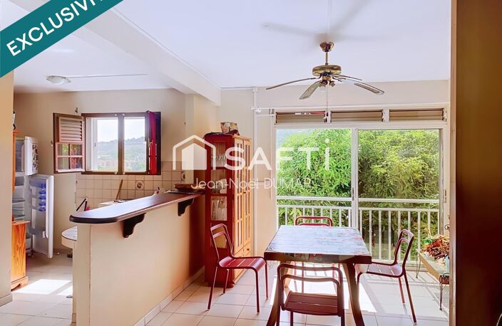 Maison de rapport à rafraîchir à 10 mn du CHU — photo 3