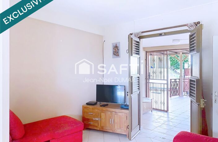 Maison de rapport à rafraîchir à 10 mn du CHU — photo 4