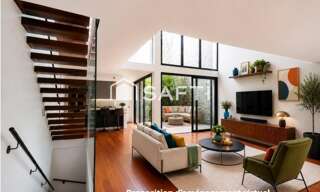 Maison 8 Pièces 175 m² à vendre à La Garenne-Colombes (92250)