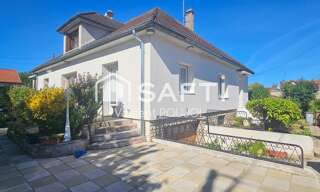 Maison 8 Pièces 189 m² à vendre à Les Noës-près-Troyes (10420)