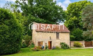 Maison 10 Pièces 260 m² à vendre à Montfort-l'Amaury (78490)