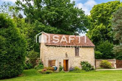 Maison 10 pièces 795000 €