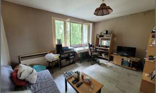 Appartement 3 Pièces 55 m² à vendre à Parthenay (79200)