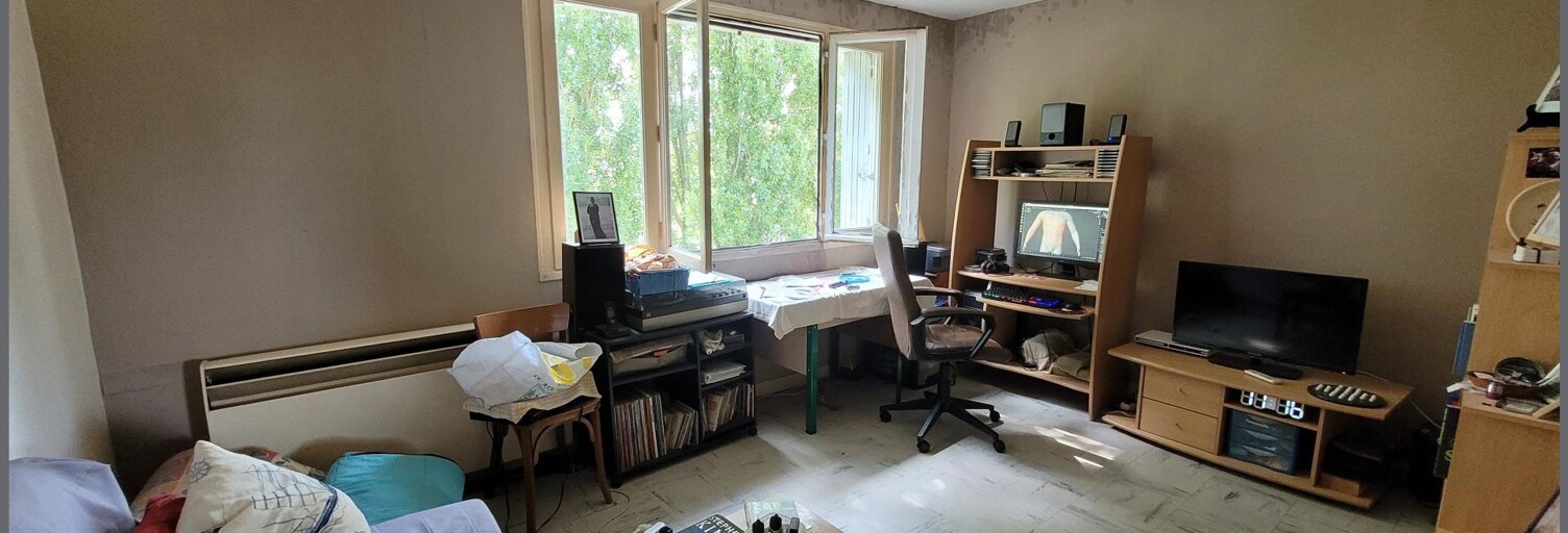 Appartement 3 Pièces 55 m² à vendre à Parthenay (79200)