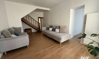 Maison 5 Pièces 163 m² à louer à Louisfert (44110)
