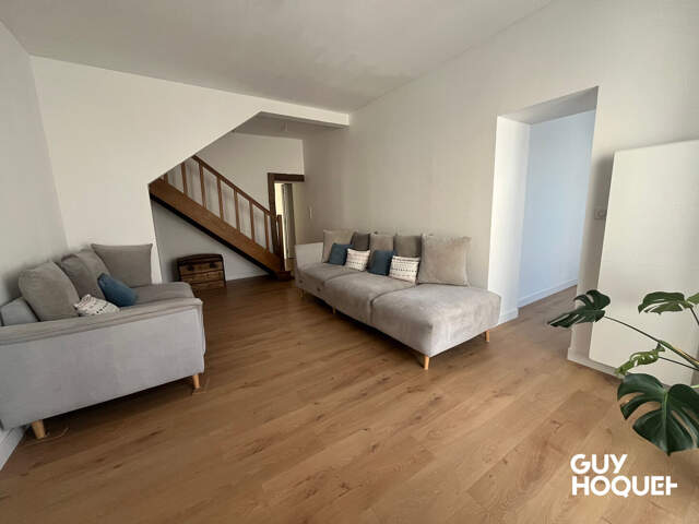 Maison Louisfert 5 pièce(s) 163.63 m2 — photo du bien