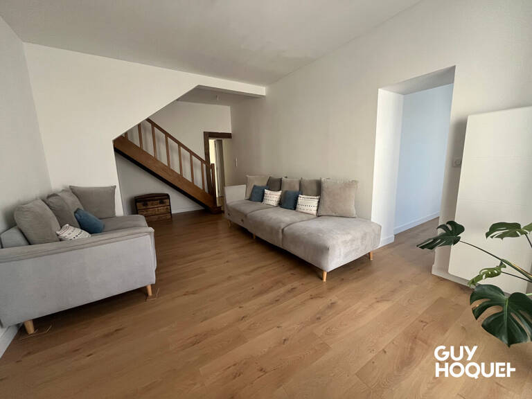 Maison Louisfert 5 pièce(s) 163.63 m2 — photo 1