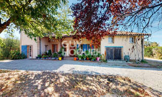 Maison 5 Pièces 156 m² à vendre à Launac (31330)