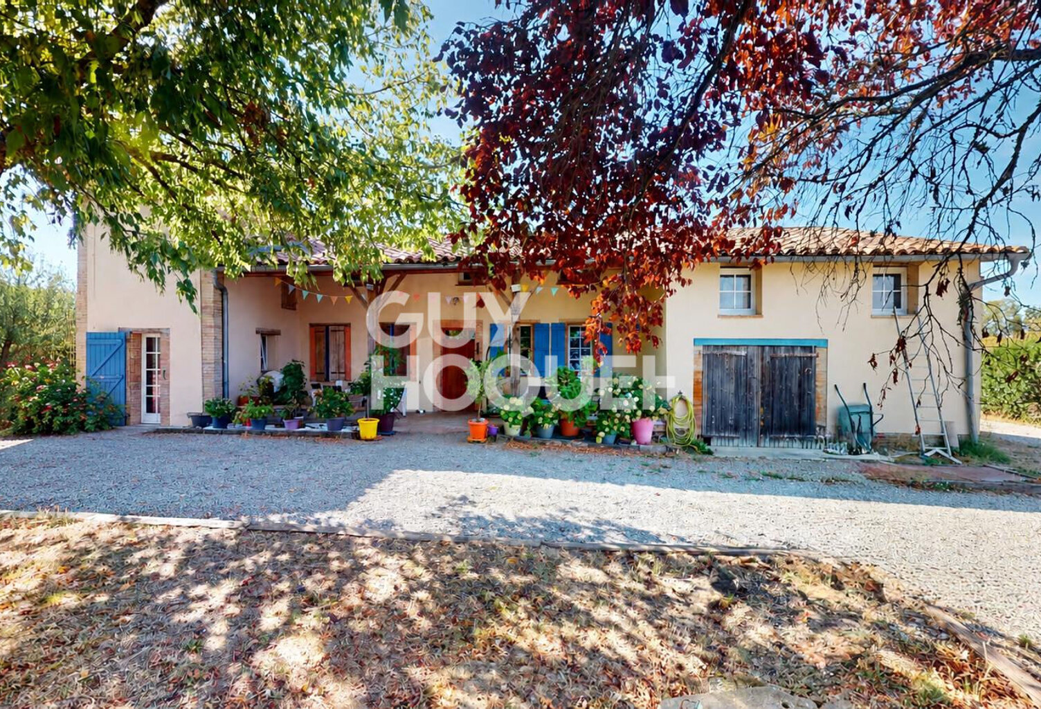 maison — photo 1