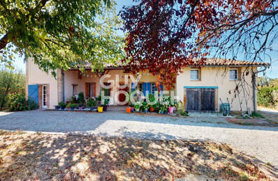 maison — photo du bien