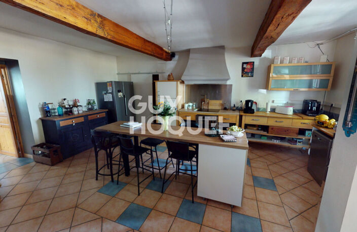 maison — photo 4