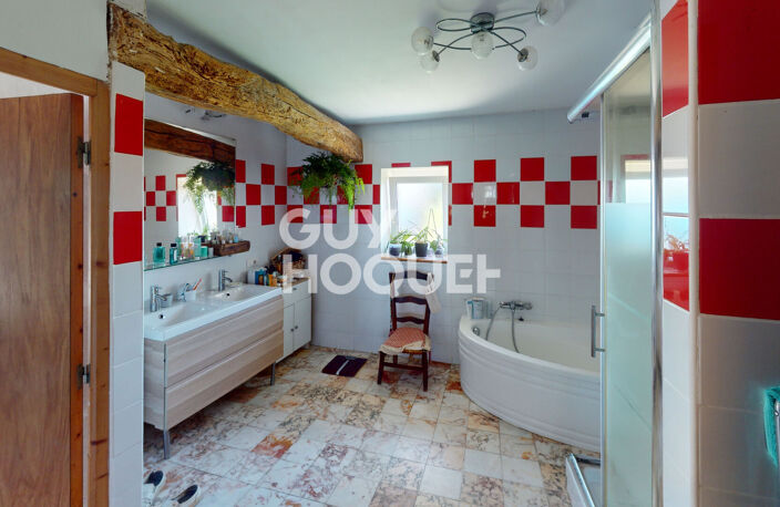 maison — photo 5