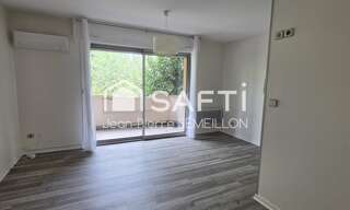 Appartement 1 Pièce 28 m² à vendre à Agen (47000)
