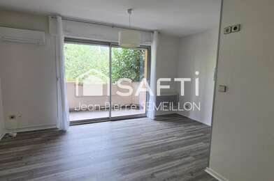 Appartement 1 pièces 60000 €