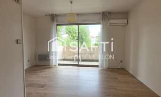 Appartement 1 Pièce 28 m² à vendre à Agen (47000)