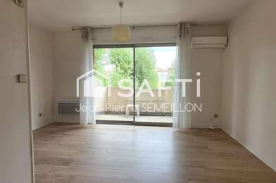 Appartement 1 pièces 60000 €