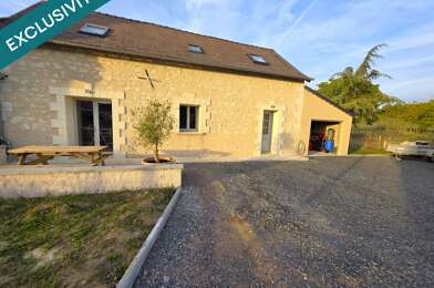 Maison 4 pièces 179999 €