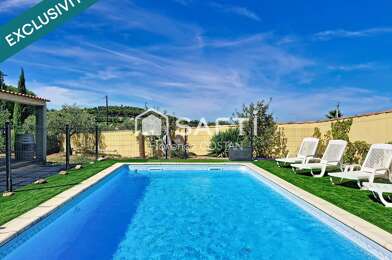 Maison 4 pièces 540000 €