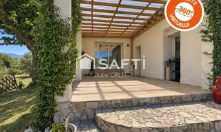 Maison 5 Pièces 178 m² à vendre à Chabeuil (26120)
