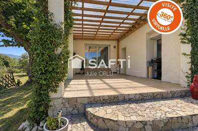 Maison 5 pièces 529000 €