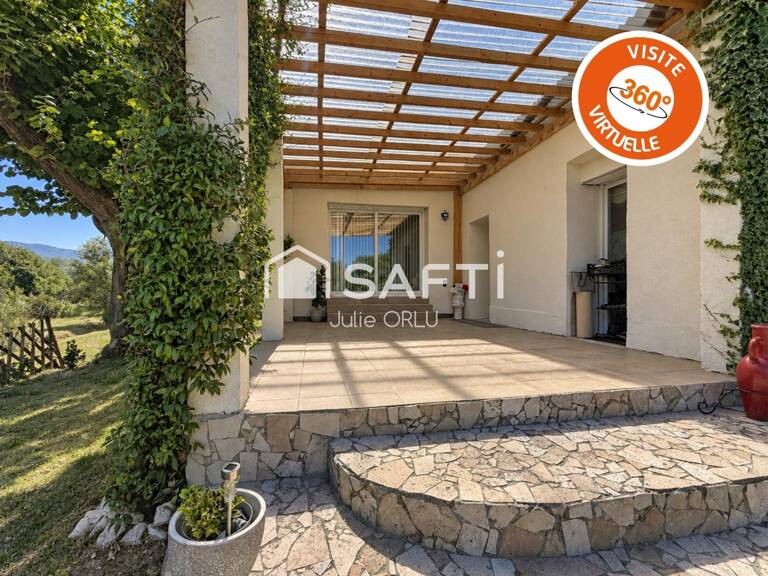 Maison rénovée de 178 m² sur 4 021 m² - 4 chambres — photo 1
