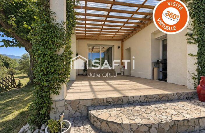 Maison rénovée de 178 m² sur 4 021 m² - 4 chambres — photo 2