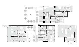 Maison 11 Pièces 280 m² à vendre à Saint-Cloud (92210)