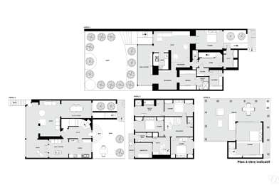 Maison 11 pièces 1360000 €
