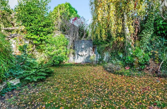 Vente maison 11 pièces 280 m² Saint-Cloud (92210) — photo 2