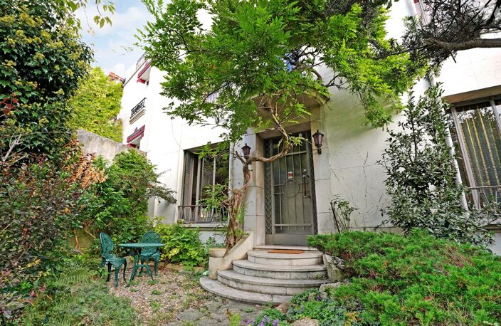 Vente maison 11 pièces 280 m² Saint-Cloud (92210) — photo 5