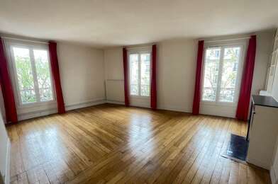 Appartement 2 pièces 1510 €