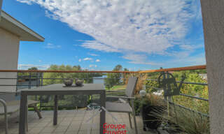 Appartement 5 Pièces 136 m² à vendre à Jassans-Riottier (01480)