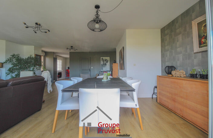 Appartement 136m² vue Saône — photo 5