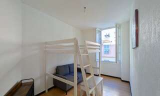 Appartement 1 Pièce 15 m² à vendre à Nice (06000)