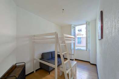 Appartement 1 pièces 125000 €