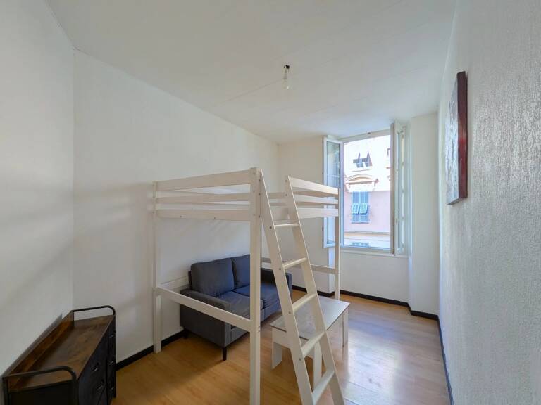 NICE - JEAN MEDECIN - Studio en bon état location saisonnière autorisée — photo 1