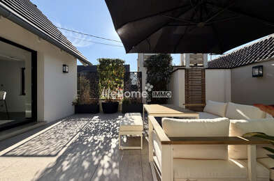 Appartement 4 pièces 590000 €