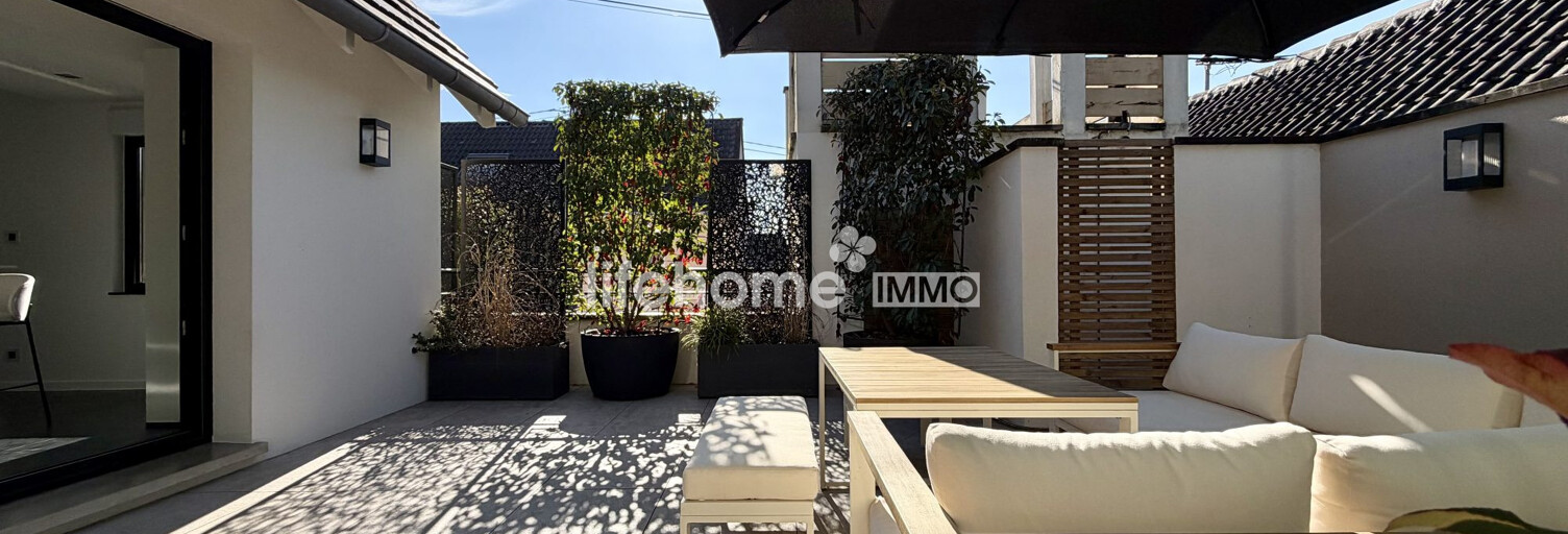 Appartement 4 Pièces 179 m² à vendre à Oberhausbergen (67205)