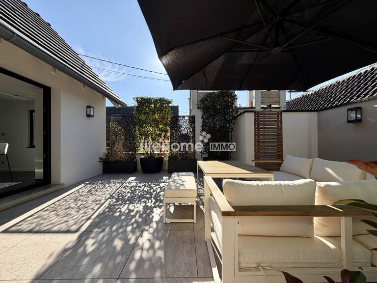Bien d\'exception en triplex - Prestations haut de gamme - Double — photo 1