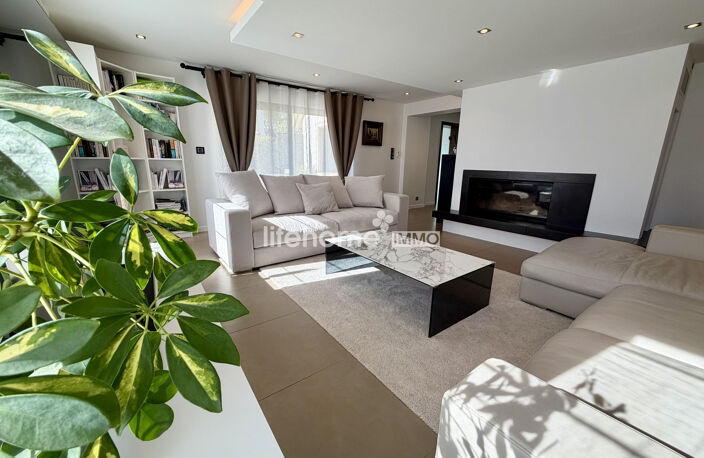 Bien d\'exception en triplex - Prestations haut de gamme - Double — photo 2