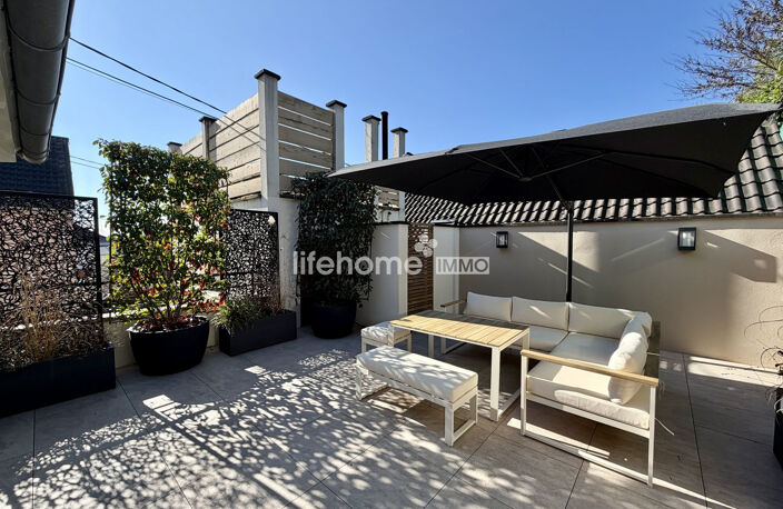 Bien d\'exception en triplex - Prestations haut de gamme - Double — photo 3