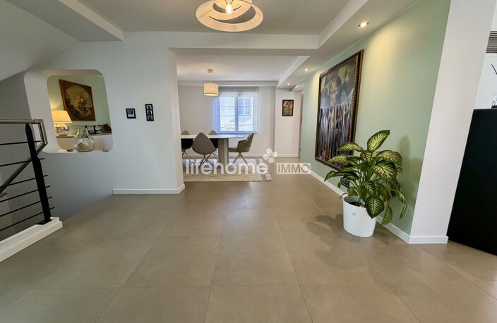 Bien d\'exception en triplex - Prestations haut de gamme - Double — photo 5