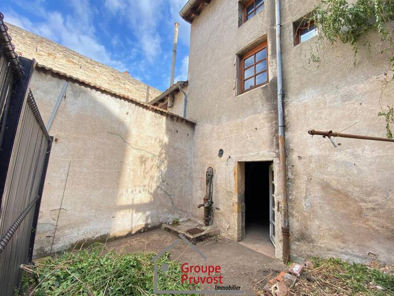 Maison 2 pièces 94 m² — photo 1