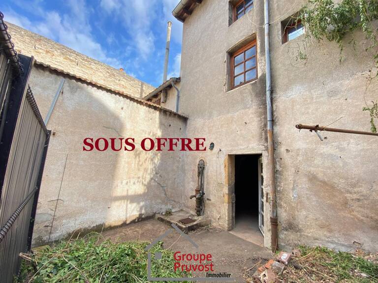 Maison 2 pièces 94 m² — photo 1