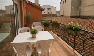 Appartement 5 Pièces 110 m² à vendre à Bergerac (24100)